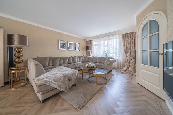 Medium property photo - Baardmosstraat 135, 1441 LV Purmerend